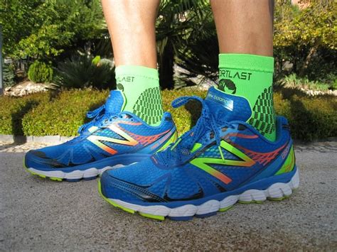 New Balance 880v4 Review Zapatillas Running Runnea