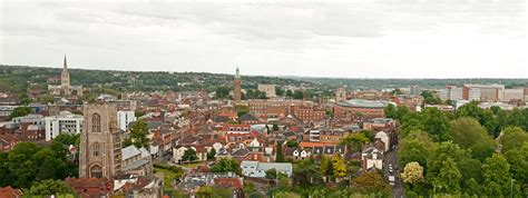 Hear from the characters that help. Norwich City Centre Panorama | Last Saturday I went on a ...