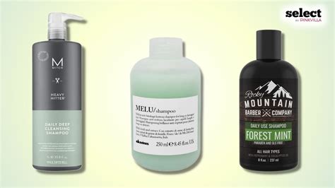 13 Best Shampoos For Men With Long Hair For That Magnificent Mane