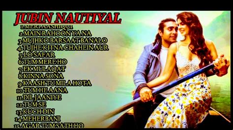 Jubin Nautiyal Song 2020 Best Of Jubin Nautiyal Latest Bollywood Romantic Songs Hindi Song