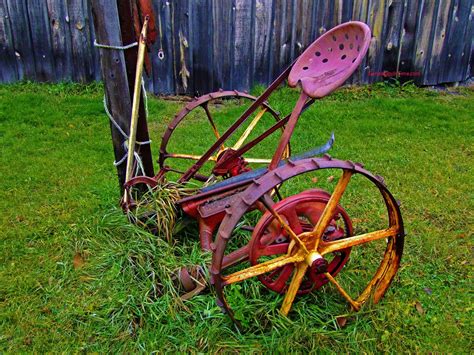 Pin By Bob Dewald On ~ Farm Tractors And Implements ~ Farm Equipment