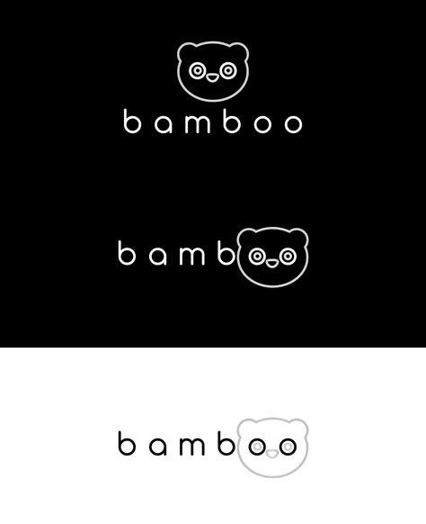 Bamboo Panda On Behance