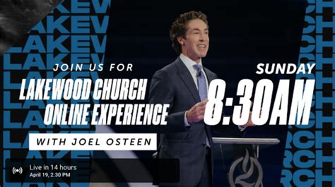 Joel Osteen Sunday Service Live Broadcast 3rd May 2020 Daily Devotionals