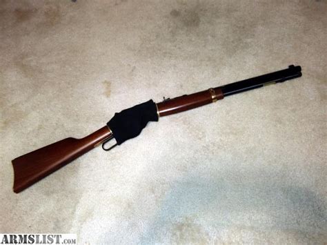 Armslist For Sale Henry 45lc Lever Action Unfired 700