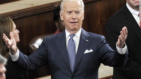 Biden Unsure If He Has The Emotional Fuel For Run Cnnpolitics