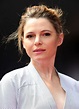 Amy Seimetz at Sir Ridley Scott Hand and Footprint Ceremony in ...