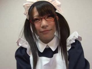 Sass Maid Cafe Worker Today S Job Is Making Creampies Ai