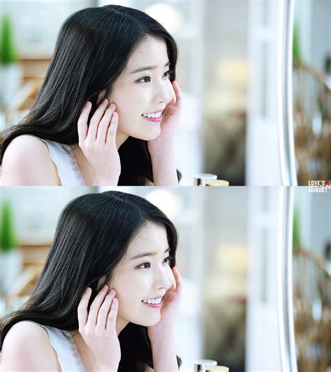 [screencap] ‪‎iu‬ for 아이소이 ‪‎isoi‬ tv cf by iumemory0516 iu photo 38139809 fanpop