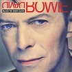 Black Tie White Noise album cover | The Bowie Bible