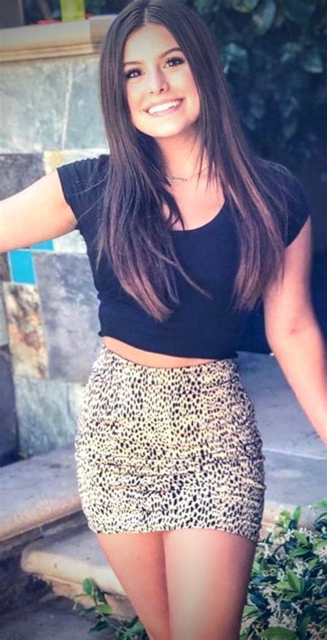 Madisyn Shipman Cute Girl Outfits Attractive Clothing Girls