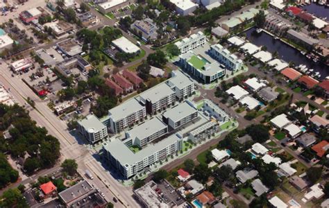 Plans Revealed For Mcnab House Site In Pompano Beach Local News