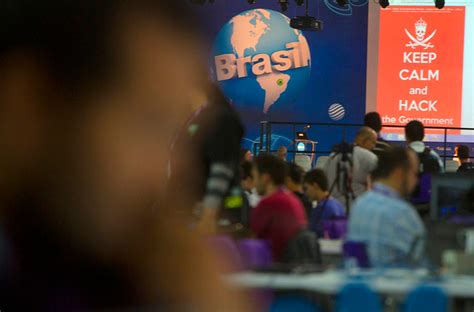 Campus Party Redes Sociais São Decisivas Para Quem Deseja Ganhar Ou