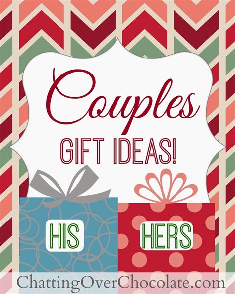 10 Wonderful Christmas T Ideas For Couples 2023