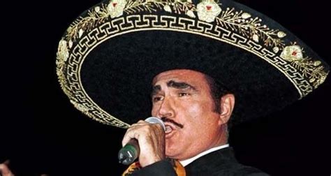 Comment must not exceed 1000 characters. Vicente Fernandez | Bio, Age, Wiki, Movies, Net Worth ...
