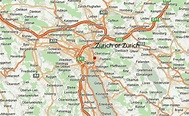 Zurich Location Guide