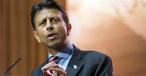 Bobby Jindal Demits Office As Louisiana Governor After 2nd Term