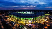 Borussia Mönchengladbach - Quiz: Wie gut kennen Sie den Borussia-Park?
