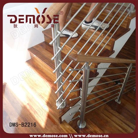 At railing codes & specifications. Portable Stainless Steel Stairs Railing Designs In India - Buy Portable Stair Railings,Stainless ...