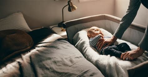 Ultimate Guide To Room Sharing With Your Baby Gear You Need