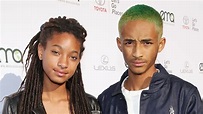 Here's What We Know About Willow And Jaden Smith's Relationship