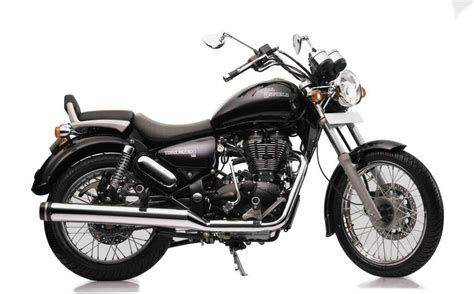 Royal Enfield Thunderbird 500