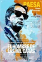 Cartel de El Hombre de las mil caras - Foto 9 sobre 22 - SensaCine.com