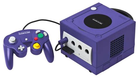 Remembering The Gamecube Old Game Hermit