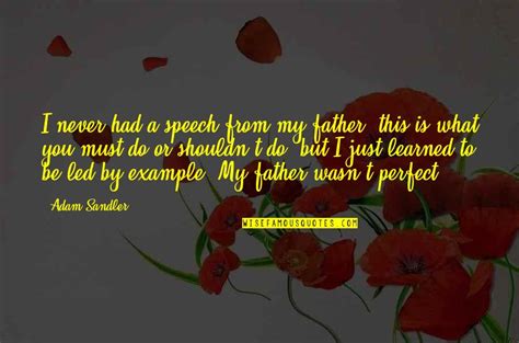 Not Perfect Father Quotes Top 30 Famous Quotes About Not Perfect Father