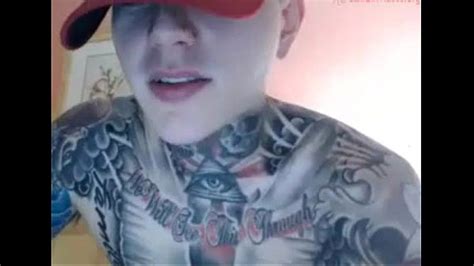 Muscle Guy Full Body Tattoo Huge Cock On Cam Hornycamguysandcom Xxx Mobile Porno Videos