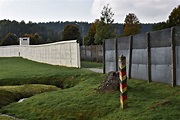Deutsch-deutsche Grenze bei Mödlareuth 09 Foto & Bild | world, bayern ...