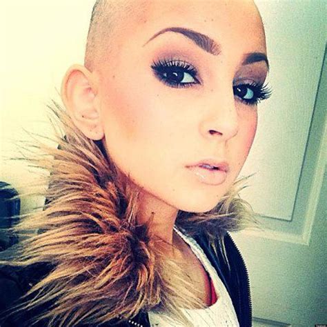 Talia Castellano Youtube Sensation And 13 Year Old Cancer Patient