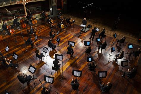 Tncr Orquesta Sinfónica De Heredia Estrena El Primer Concierto