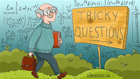 114 Trick Questions With Answers Funny Mind Trick Questions