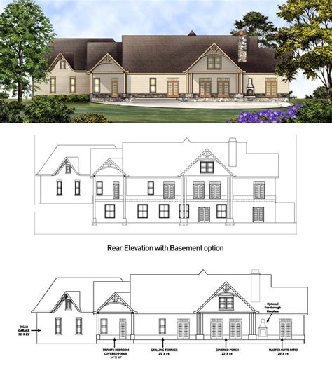 Https://wstravely.com/home Design/family Home Plans 98267