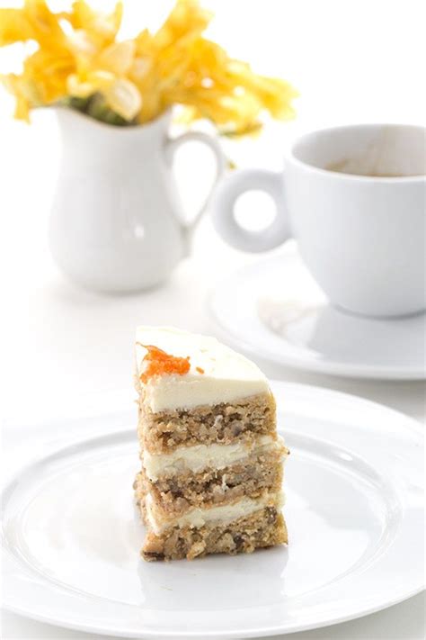 I simply mixed three tbsp bob's egg replacer with 150g water (half cup plus two tablespoons), let it sit for a few minutes to thicken, and. Low Carb Keto Mini Carrot Cake Recipe | All Day I Dream ...