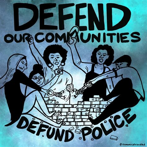 defunding the police what will it mean for survivors of sexual violence behind the numbers