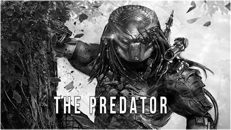 A mosaic of asphalt adventures, landscape photography, and some of the craziest. The Predator Full Movie 2018 | Full Movie Promotional ...