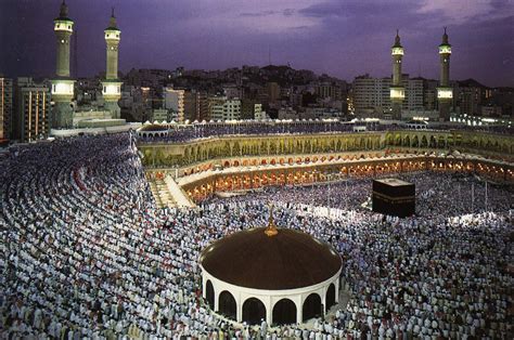 Located near makkah millennium towers, the kaaba (arabic: Islah Network: 119 Beautiful Wallpapers of Holy Kaaba