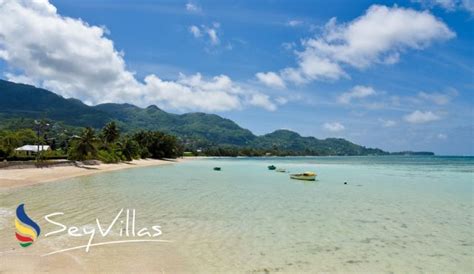 Turtle Bay Mahé Seychelles Photo 8