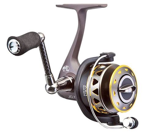 Despite reviewing the johnny morris carbonlite spinning reel every year, i was most impressed by the improvements made to it this past year. Shops, Bass and Products on Pinterest