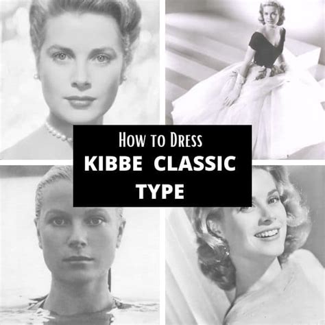 Kibbe Soft Dramatic Body Type The Complete Guide