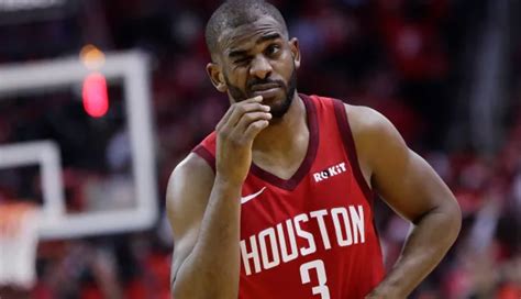 Chris paul father's name is charles paul and mother. Chris Paul Biography - Birthday, Wiki, Age, Facts, Net Worth, Married, Wife, Kids, CP3, NBA ...