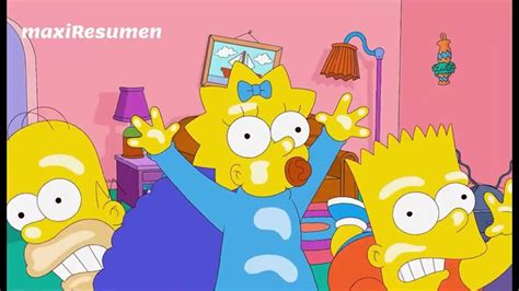 Mira Las Intros Más Divertidas De Los Simpson Youtube