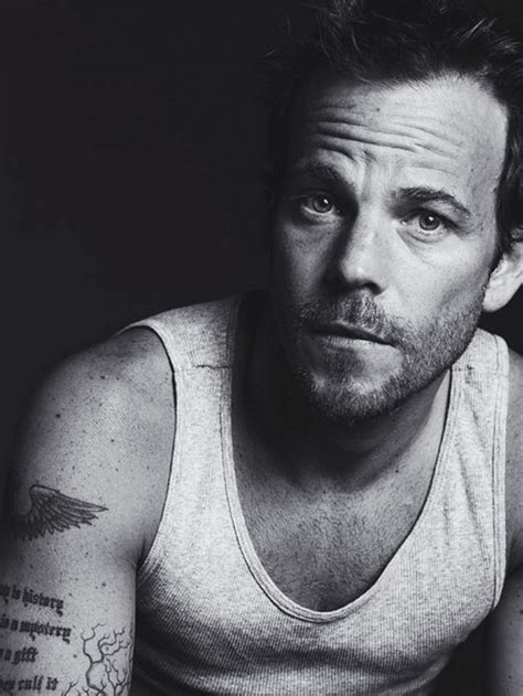 What The Heck Trending Now Stephen Dorff Sexiest Photos Top 10