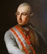 Proantic: Portrait De l'Empereur Joseph II