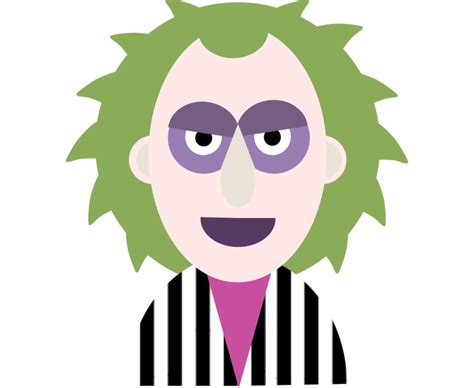 Beetlejuice Png Transparent Beetlejuicepng Images Pluspng