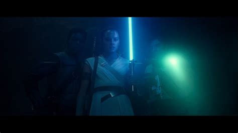 Star Wars The Rise Of Skywalker 4k Uhd Blu Ray Review Laptrinhx News