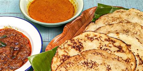 30 Makanan Tradisional Melayu Paling Popular Di Malaysia