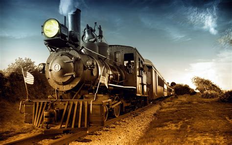 Train Wallpapers Top Free Train Backgrounds Wallpaperaccess