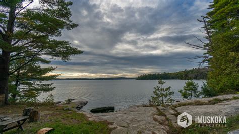 Big Whitefish Lake